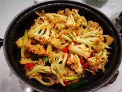 -通庆楼(新开路店)