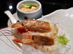 -梅筑·创意料理(王府井百货店)