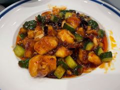 -紫光园·烤鸭·北京菜(劲松店)