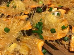 -桥东喜碧海鲜街(水东街店)