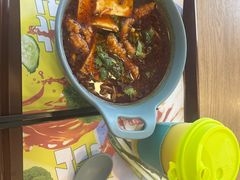 -魏家凉皮(协和店)