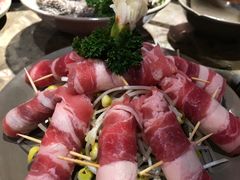 -重庆渝达老火锅(春熙路店)