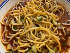 怪味面-庆蓉云·庆云面(双林店)