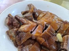 -阿鸟农庄(石壁店)