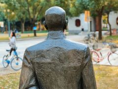-上海财经大学(国定路校区)