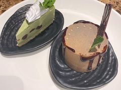 -青岛蓝海大饭店·爱琴海自助餐厅(崂山店)
