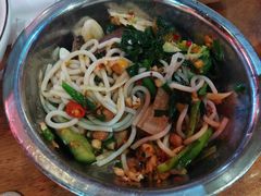 -李氏紫竹林卤粉(火车站店)