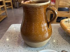 -阿婆情腊排骨火锅(金虹路店)