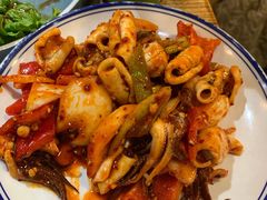 -大壮家原味烤肉(兴华北街店)