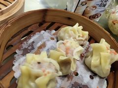 -满福隆酒楼(万绿园店)