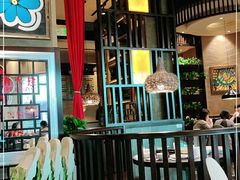 -孙家外婆•长春地标美食新名片(吾悦广场店)