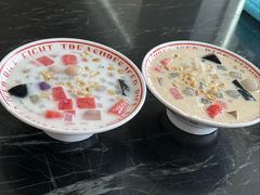 -正宗八宝冰饭·非遗冰饭·烧烤(奎桥店)