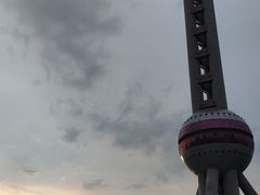 -东方明珠广播电视塔