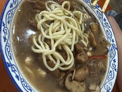 -姚记面馆(瑶琳路店)