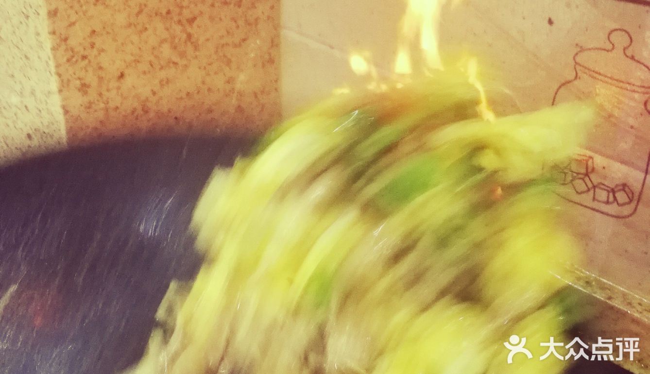 营养美味下饭菜