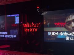 -温莎KTV(珠江路店)