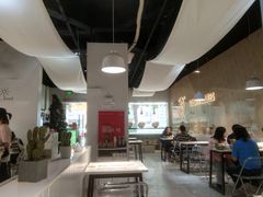 -友达面馆(广州总店)