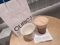 -CUBIC3三立方咖啡(西岸凤巢店)