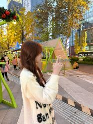 -DL HOPE明星造型