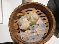 鲜虾烧卖皇-万龙洲海鲜(南新仓店)