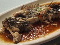 -渔堂公园餐厅·本帮菜(乐园路店)