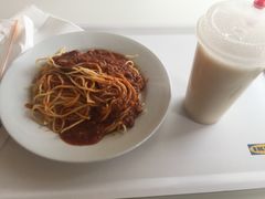 -宜家·瑞典风味餐厅(烟台路店)