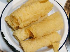 -罗二娘·鲜切牛自助火锅(罗湖东门步行街店)