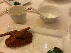 -利苑酒家(宜安广场店)