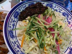 -前门故事烤鸭店(十里河店)