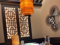 -绿茶餐厅(西湖银泰百货店)