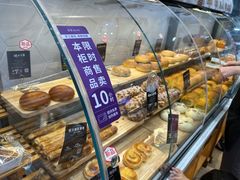 -DEMO黛慕蛋糕(中泰店)
