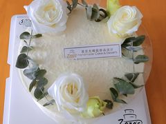 -ZOZO's昌左左精致甜品设计(新北店)