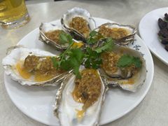 -人和啤酒屋海鲜大排档(营口路店)