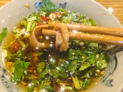 -周幺妹重庆老火锅(银泰城总店)