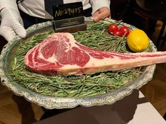 -WILLIAM 威廉姆牛排馆(衡山路店)