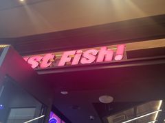 -匠子烤鱼(东方万达店)