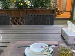 龙井炒青虾仁-宋宴(虎跑店)