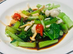 -太二酸菜鱼(兴业太古汇店)