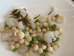 -湖影中餐厅·南京金茂威斯汀大酒店