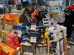 -Olé精品超市(北京合生汇店)
