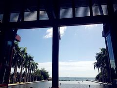 亚龙湾红树林度假酒店-三亚亚龙湾红树林度假酒店