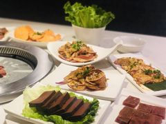 -么子烤肉(化龙池店)
