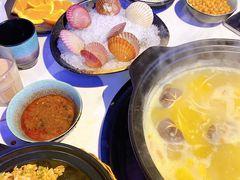 -溏心风鲍港式打边炉(余英坊店)