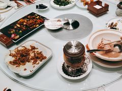 -广州酒家(中华广场店)