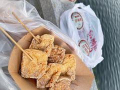 -谢怀亮芝麻茶