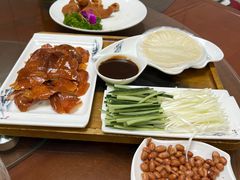 -龙宫海鲜楼(长乐漳港店)