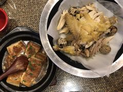 -老客家·客家菜(万达店)