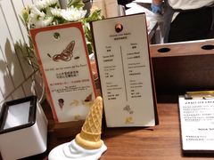 -LUNEURS月乐诗·法式冰淇淋(环贸店)