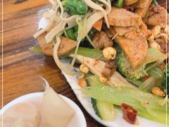 -果渊斋老米家泡馍馆(大雁塔店)