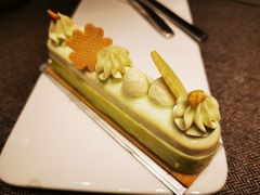 -PAUL LAFAYET 法式甜品(港汇广场店)